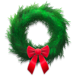 wreath - Grief & The Holidays