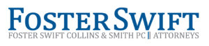 Foster Swift Logo 300x67 - Corporate Partners