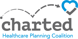 Charted logo RGB - Ethical Challenges in Advance Care Planning