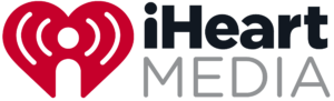 iHeartMedia Logo iHM Horizontal Stack Color 300x91 - Socio Corporativo