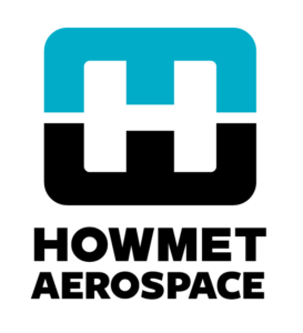 Howmet Aerospace vert teal pos small 273x300 - Socio Corporativo