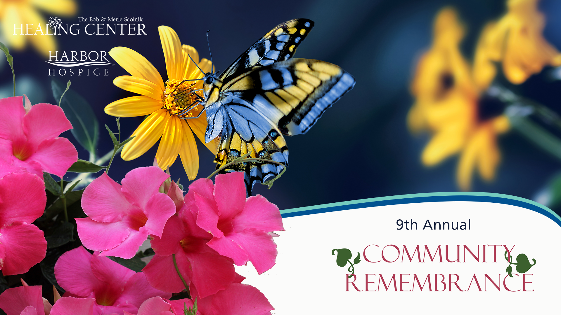 Event Header Community Remembrance - 9th Annual Community Remembrance Service