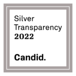 candid seal silver 2022 150x150 - Michael's journey with palliative care - #1 May 16