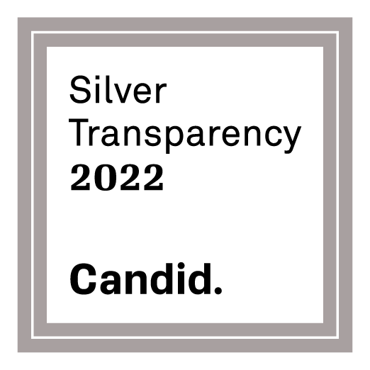 candid seal silver 2022 - Una Perspectiva de Atención Medica