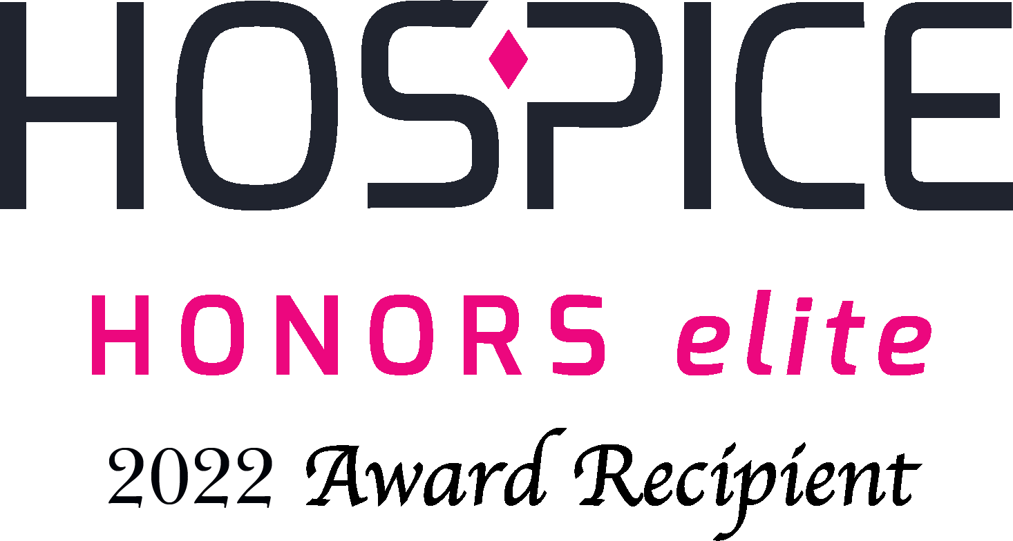 Hospice Honors Elite 2022 Social - Our Expertise