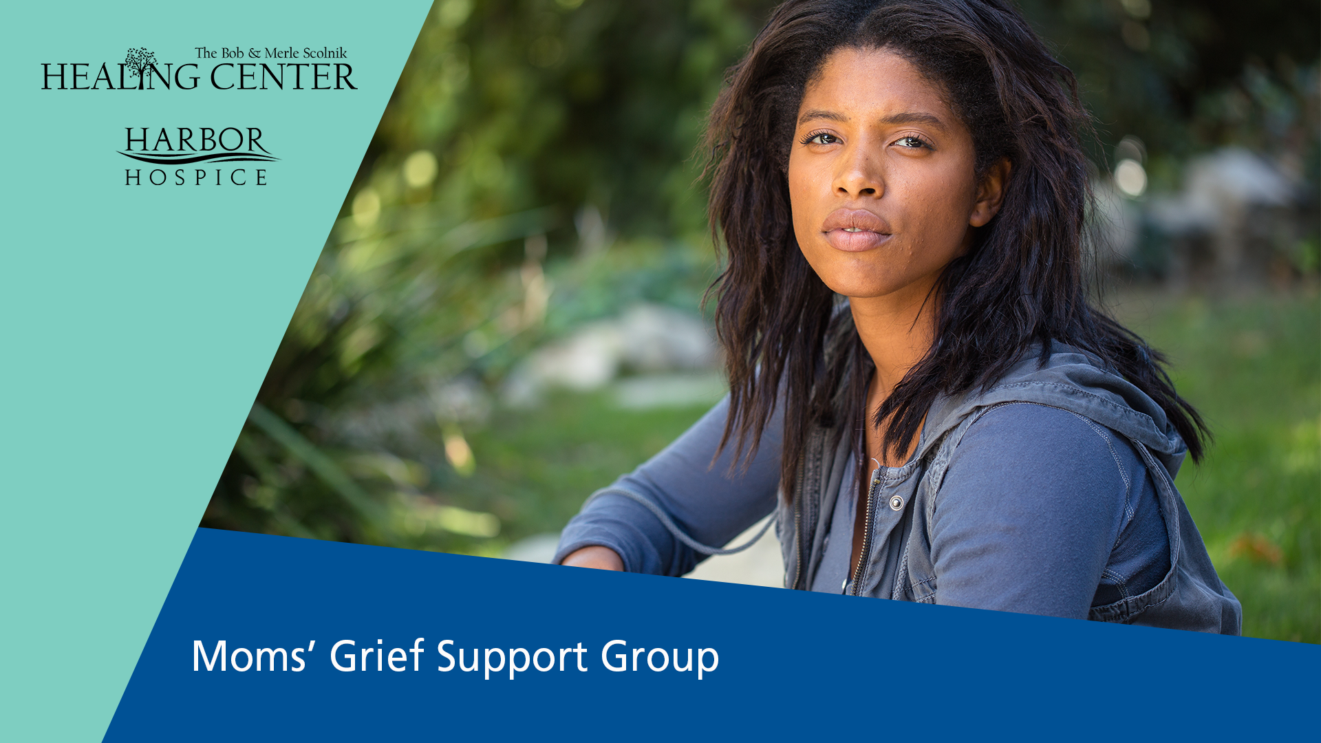 Event Header Moms Group 1 - Moms' Grief Support Group