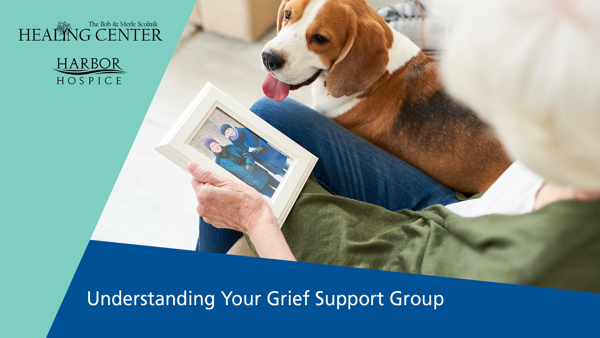 Event Header Understanding Your Grief Group - Understanding Your Grief Support Group