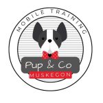 Pup and Co 150x150 - Horses for Harbor Hospice