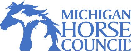 mhc logo blue 002 - Horses for Harbor Hospice