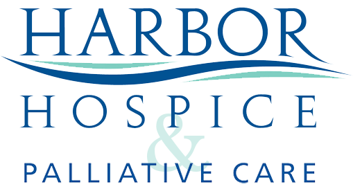 Harbor Hospice + Palliative Care Logo