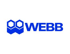 Webb Logo Horizontal CMYK 300x232 - Corporate Partners