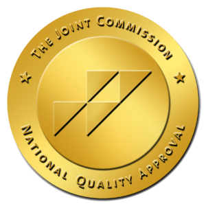 The Joint Commission Seal