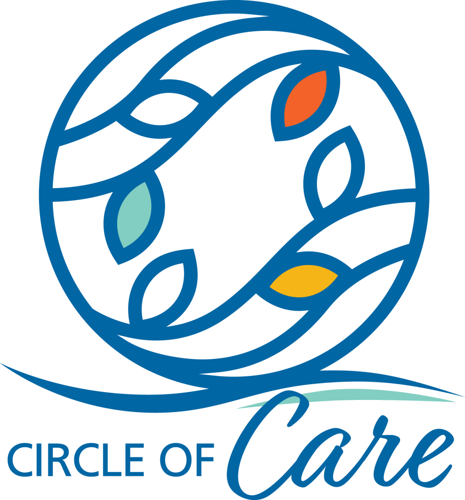 Circle of Care Logo Color