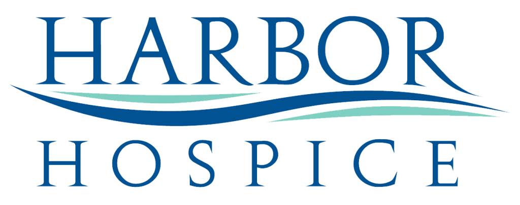 Harbor Hospice logo