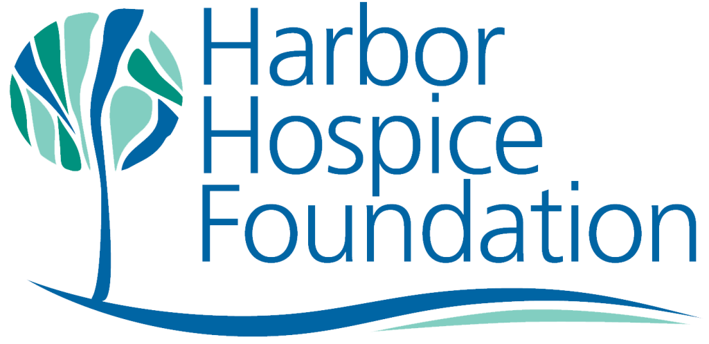 Harbor Hospice Foundation logo