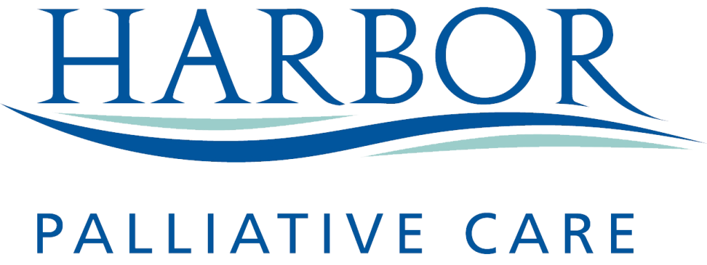 Harbor Palliative Care logo