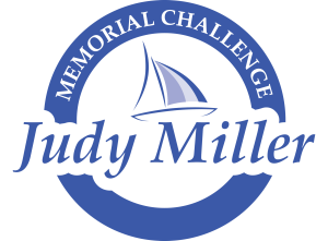 judy miller logo transparent 300x221 - Harbor Hospice Regatta & Judy Miller Memorial Challenge