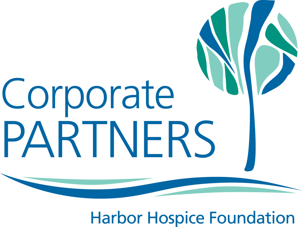 Corporate Partners Harbor Hospice Foundation logo