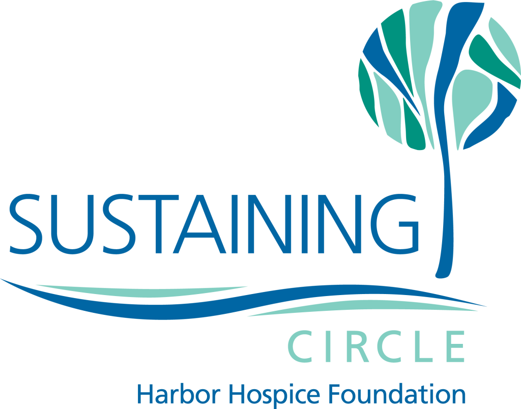 Sustaining Circle Harbor Hospice Foundation logo