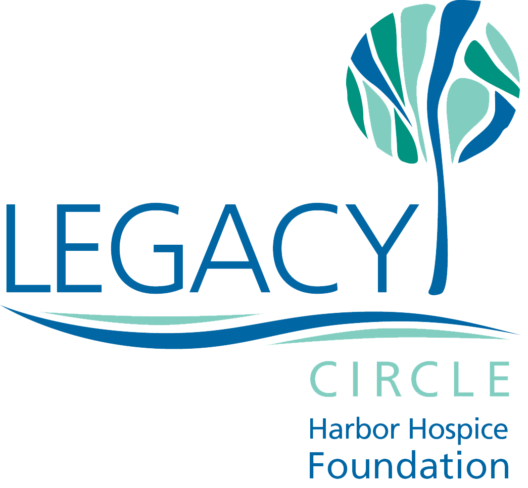 Legacy Circle Harbor Hospice Foundation logo