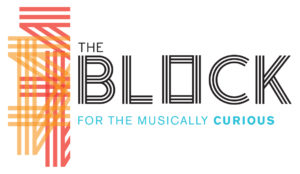 The Block, Muskegon logo