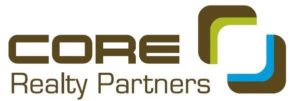 Core Realty Partners logo