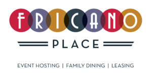 Fricano Place logo