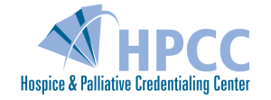 Hospice & Palliative Credentialing Center logo