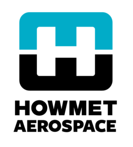 Howmet Aerospace logo