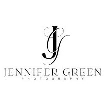 Jennifer Green Photography logo