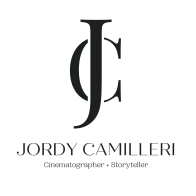 Jordy Camilleri logo