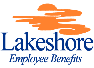 Lakeshore Employee Benefits logo