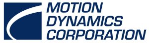 Motion Dynamics Corporation logo