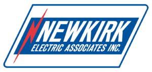 Newkirk Electric Associates logo