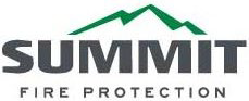 Summit Fire Protection logo