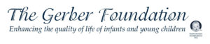 The Gerber Foundation logo