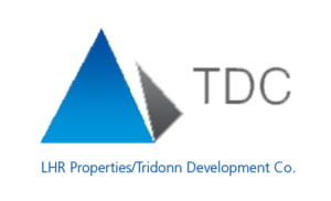 LHR Properties/Tridonn Development Co. logo