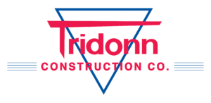 Tridonn Construction logo