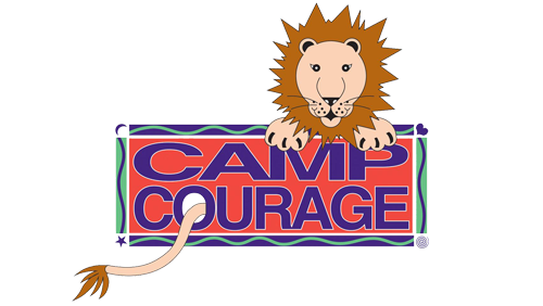 Camp Courage logo