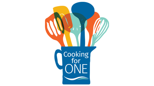 Cooking for One logo