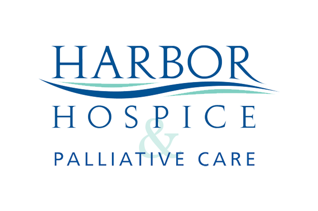 Harbor Hospice & Palliative Care logo